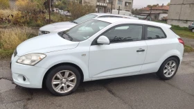 Kia Ceed 1.4, снимка 8