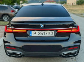 BMW 730 M-sport xDrive - 131.000km - БАРТЕР/ ЛИЗИНГ, снимка 3