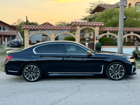 BMW 730 M-sport xDrive - 131.000km - БАРТЕР/ ЛИЗИНГ, снимка 6
