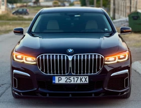 BMW 730 M-sport xDrive - 131.000km - БАРТЕР/ ЛИЗИНГ, снимка 2
