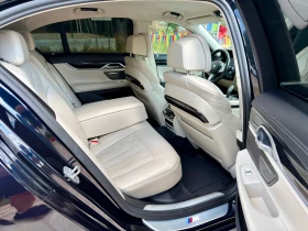 BMW 730 M-sport xDrive - 131.000km - БАРТЕР/ ЛИЗИНГ, снимка 14