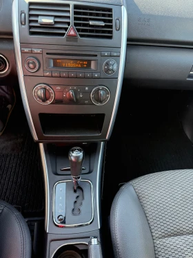 Mercedes-Benz A 170 1.7i CH AUTOMAT, снимка 14