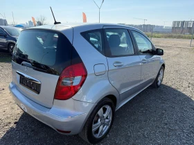 Mercedes-Benz A 170 1.7i CH AUTOMAT, снимка 4