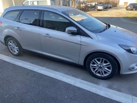 Ford Focus Много екстри, снимка 3