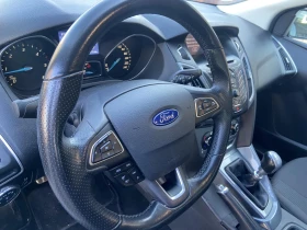 Ford Focus Много екстри, снимка 7