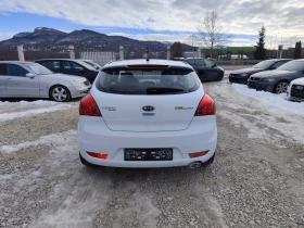 Kia Ceed 1.4 бензин, снимка 6