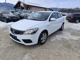 Kia Ceed 1.4 бензин, снимка 1