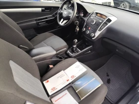 Kia Ceed 1.4 бензин, снимка 11