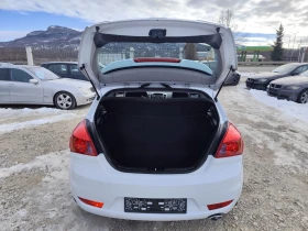 Kia Ceed 1.4 бензин, снимка 7