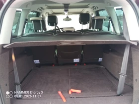 Renault Grand scenic 1.4i 7 местен, снимка 12