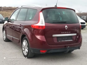 Renault Grand scenic 1.4i 7 местен, снимка 6