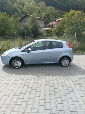 Fiat Punto, снимка 3