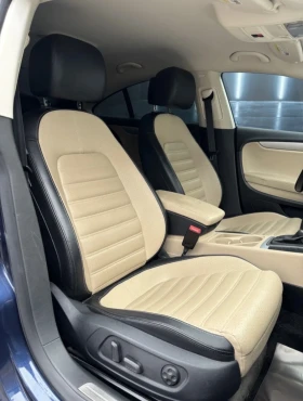 VW CC FACELIFT 2.0TSI, снимка 7