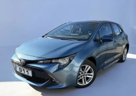 Toyota Corolla ГАРАНЦИЯ / 1.2 Турбо / 116 кс / Executive, снимка 1