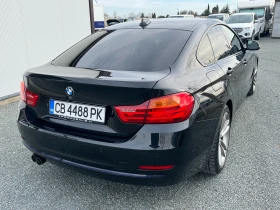 BMW 420 D-140x.км., снимка 4