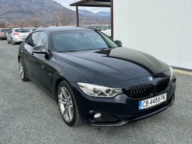 BMW 420 D-140x.км., снимка 6