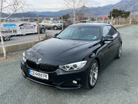 BMW 420 D-140x.км., снимка 1