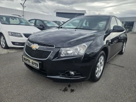 Chevrolet Cruze 2.0TDI , снимка 1