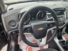 Chevrolet Cruze 2.0TDI , снимка 11
