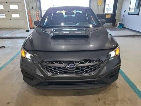 Subaru WRX 2 КЛЮЧА| CARFAX| , снимка 5