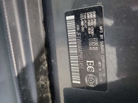 Subaru WRX 2 КЛЮЧА| CARFAX| , снимка 17