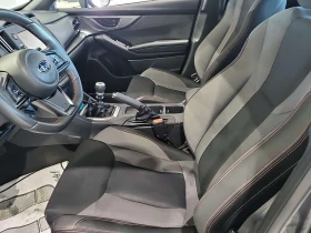 Subaru WRX 2 КЛЮЧА| CARFAX| , снимка 11
