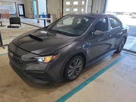 Subaru WRX 2 КЛЮЧА| CARFAX| , снимка 1