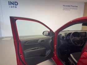 Hyundai I10 COMFORT, снимка 10