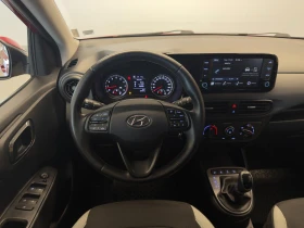 Hyundai I10 COMFORT, снимка 11