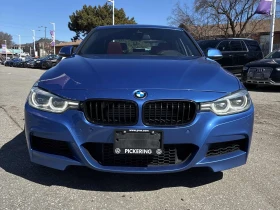 BMW 340 M* SPORT* XDRIVE* FACELIFT* RECARO* , снимка 4