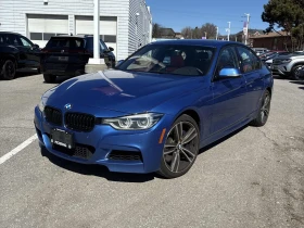 BMW 340 M* SPORT* XDRIVE* FACELIFT* RECARO* , снимка 1