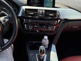 BMW 340 M* SPORT* XDRIVE* FACELIFT* RECARO* , снимка 8