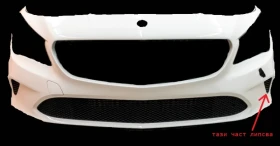 Mercedes-Benz CLA 250, снимка 9
