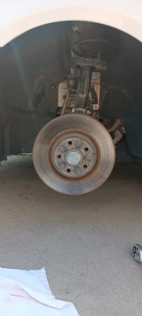 Mercedes-Benz CLA 250, снимка 8