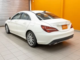 Mercedes-Benz CLA 250, снимка 4