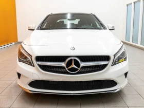 Mercedes-Benz CLA 250, снимка 2