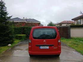 Citroen Berlingo, снимка 5