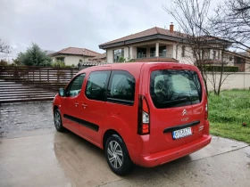 Citroen Berlingo, снимка 6
