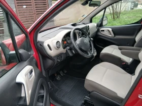 Citroen Berlingo, снимка 8