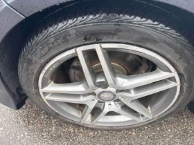 Mercedes-Benz E 250 BlueTEC/360 CAM/ПОДГРЕВИ/ПАНОРАМА, снимка 6