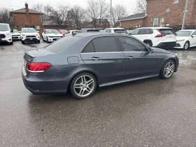 Mercedes-Benz E 250 BlueTEC/360 CAM/ПОДГРЕВИ/ПАНОРАМА, снимка 4