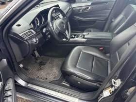 Mercedes-Benz E 250 BlueTEC/360 CAM/ПОДГРЕВИ/ПАНОРАМА, снимка 7