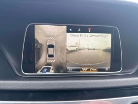 Mercedes-Benz E 250 BlueTEC/360 CAM/ПОДГРЕВИ/ПАНОРАМА, снимка 11