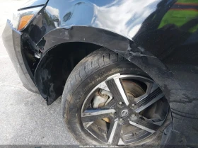 Nissan Sentra 2.0l Sv Xtronic Cvt, снимка 6