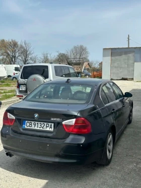 BMW 325 325i, снимка 2