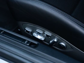 Porsche 911 Turbo S Coupe, снимка 15