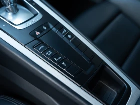 Porsche 911 Turbo S Coupe, снимка 13