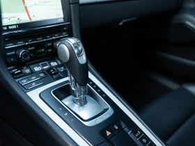 Porsche 911 Turbo S Coupe, снимка 11