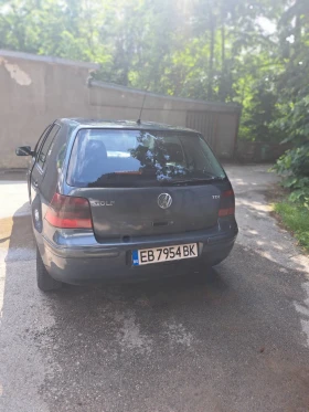 VW Golf Highline, снимка 4