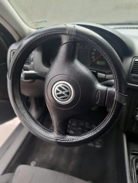 VW Golf Highline, снимка 8